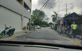 Kuala Terengganu City 2BR@ Pantai Batu Burok HSNZ KTCC