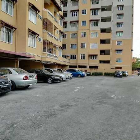 Kuala Terengganu City 2BR@ Pantai Batu Burok HSNZ KTCC Luaran gambar