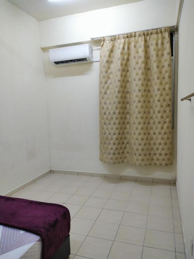 Kuala Terengganu City 2BR@ Pantai Batu Burok HSNZ KTCC Luaran gambar