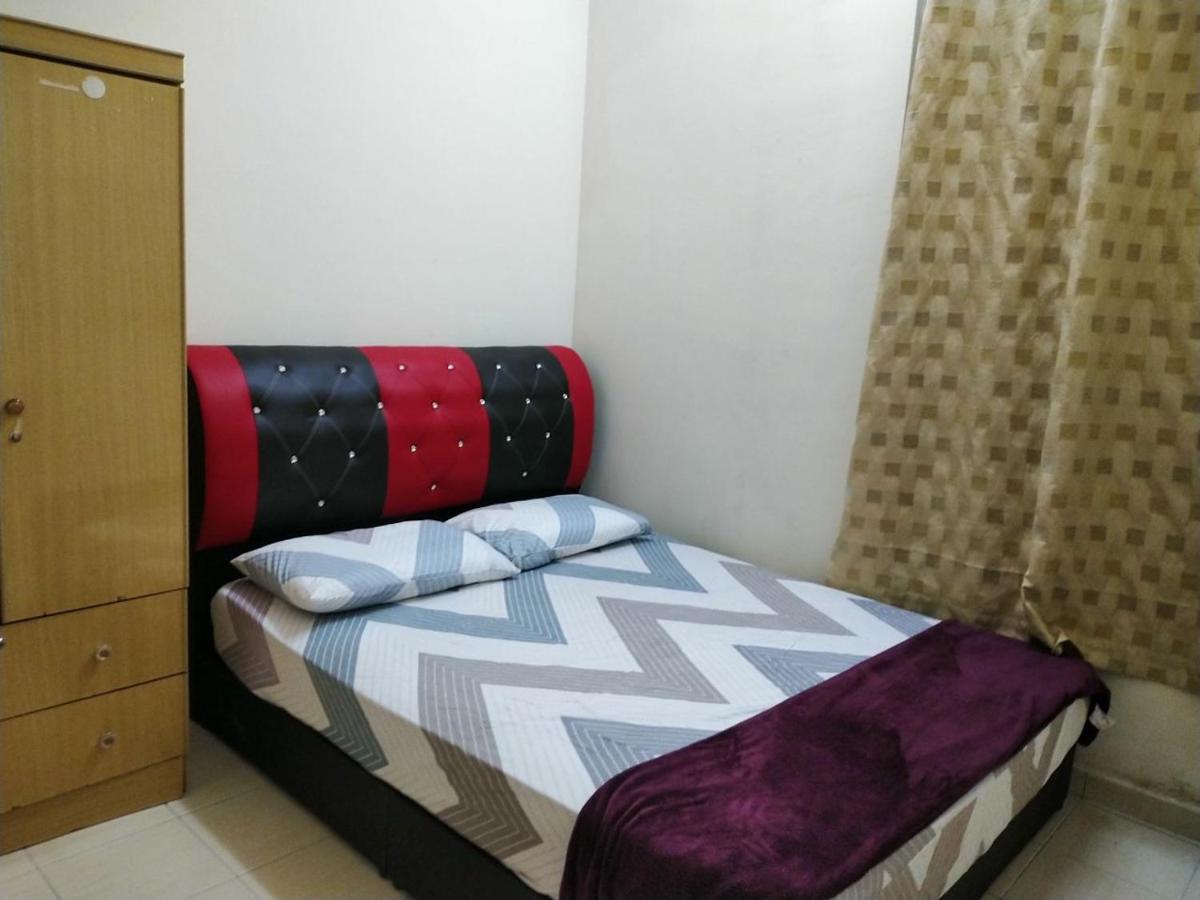 Kuala Terengganu City 2BR@ Pantai Batu Burok HSNZ KTCC Luaran gambar