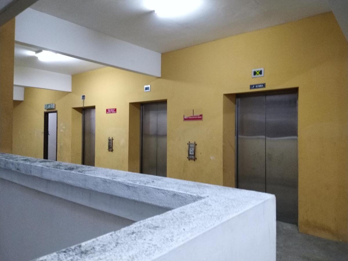 Kuala Terengganu City 2BR@ Pantai Batu Burok HSNZ KTCC Luaran gambar