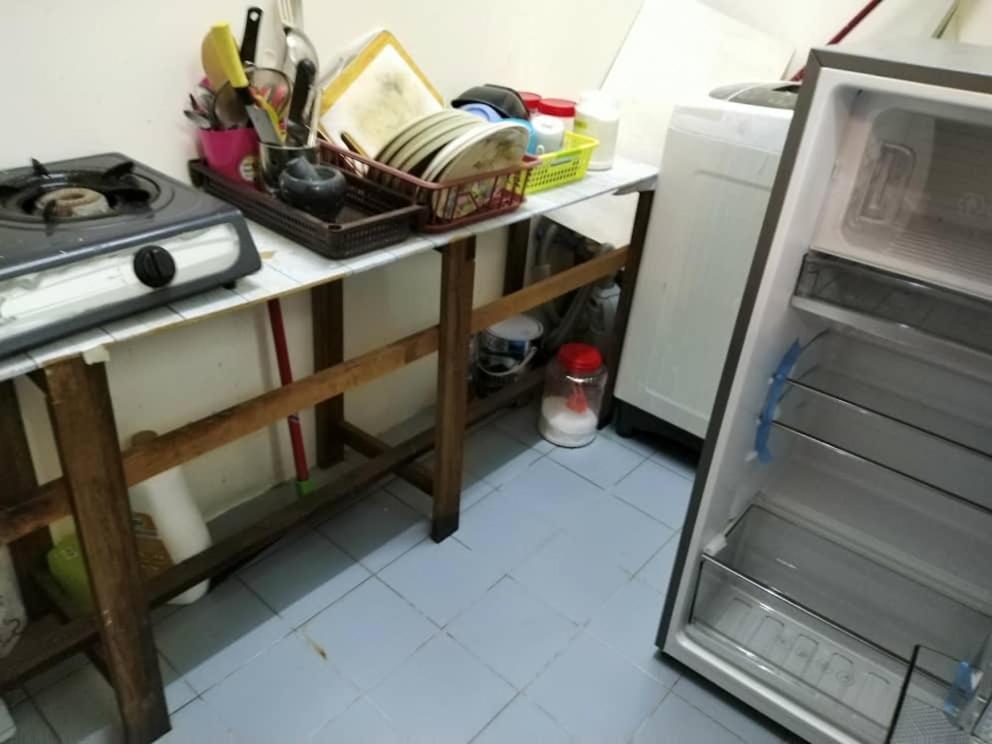 Kuala Terengganu City 2BR@ Pantai Batu Burok HSNZ KTCC Luaran gambar