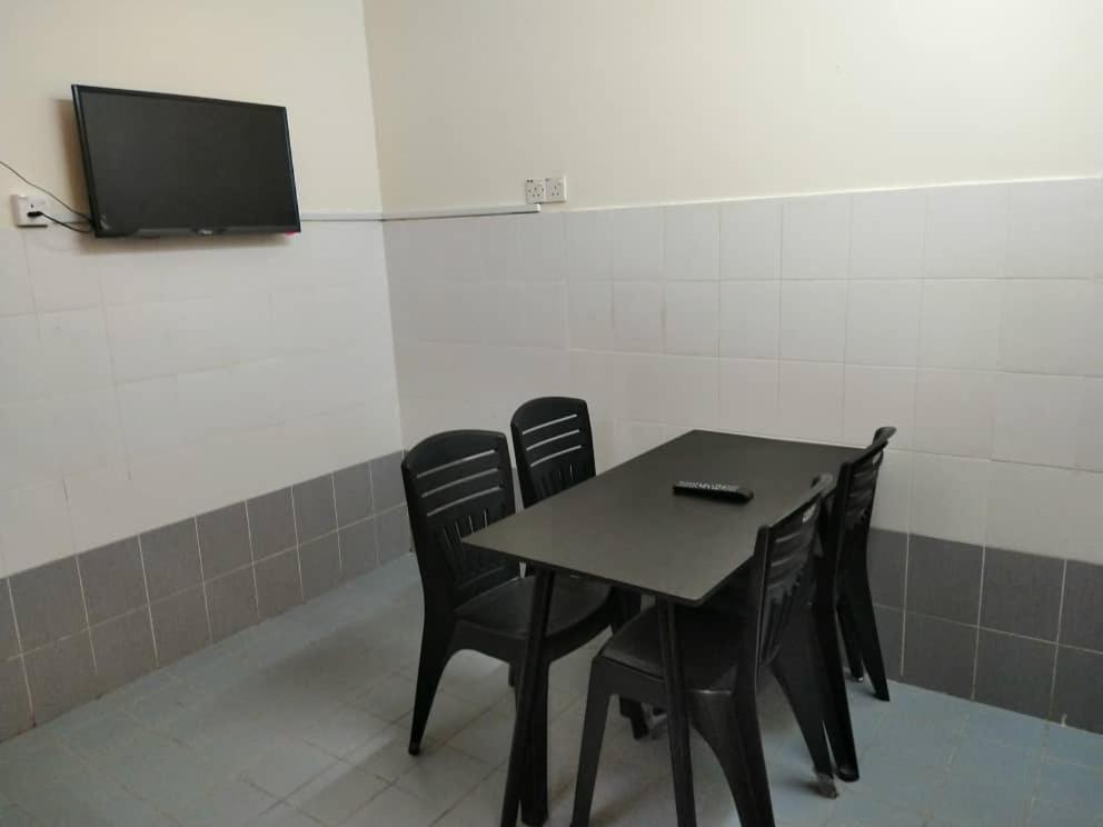 Kuala Terengganu City 2BR@ Pantai Batu Burok HSNZ KTCC Luaran gambar