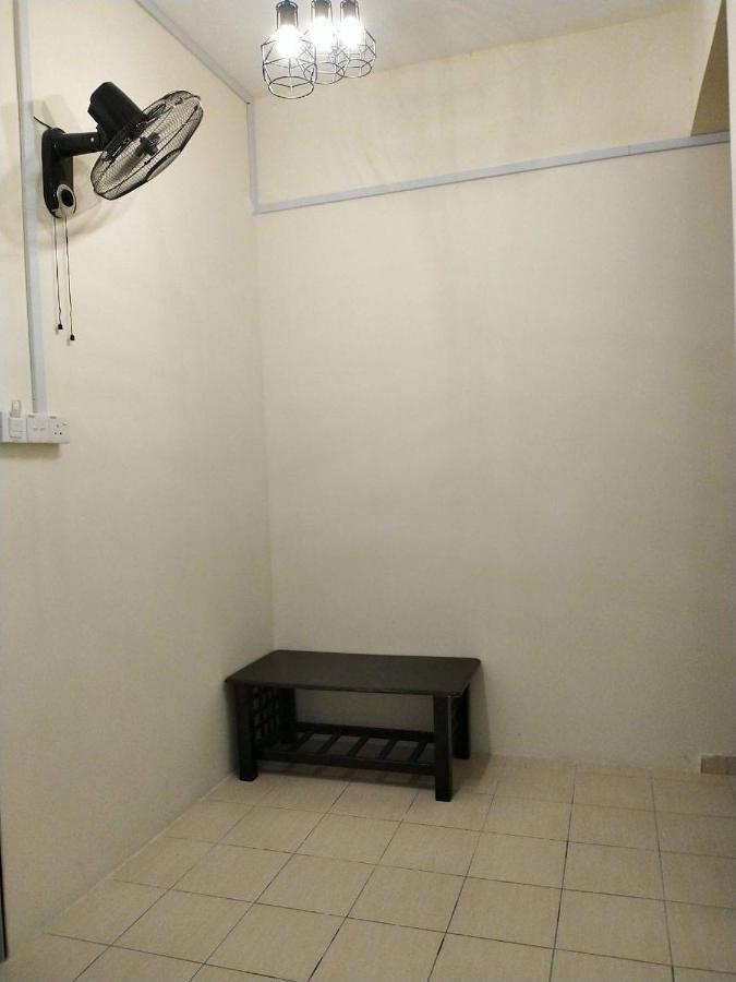 Kuala Terengganu City 2BR@ Pantai Batu Burok HSNZ KTCC Luaran gambar